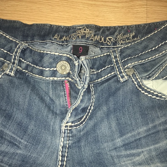 Almost famous jeans - Picture 3 of 8
